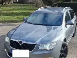 Utilizat 2012 Skoda Superb Break | 6.300 EUR