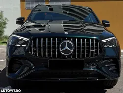 Culoareverde Utilizat 2025 Mercedes GLE53 AMG AMG Coupe | 117.500 EUR (Super Preț)