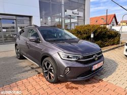 Gri Utilizat 2024 VW Taigo Life SUV | 22.670 EUR (Preț OK)