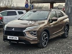 Culoaremaro Utilizat 2022 Mitsubishi Eclipse Cross Select SUV | 20.899 EUR (Preț OK)