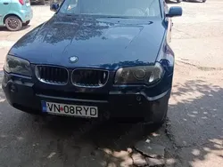 Utilizat 2005 BMW X3 SUV | 4.500 EUR