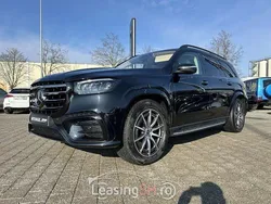 Negru Utilizat 2023 Mercedes GL450 AMG SUV | 114.123 EUR