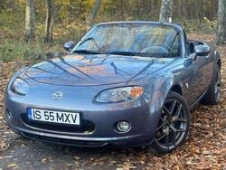 Culoaregri Utilizat 2008 Mazda MX5 Cabrio | 10.500 EUR