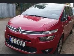 Utilizat 2014 Citroën C4 Picasso Monovolum | 6.100 EUR (Scump)