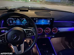 Negru Utilizat 2020 Mercedes GLB200 SUV | 32.400 EUR (Preț OK)