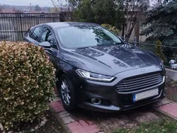 Utilizat 2015 Ford Mondeo Hatchback | 8.300 EUR (Preț bun)