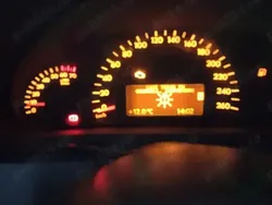Mercedes C180