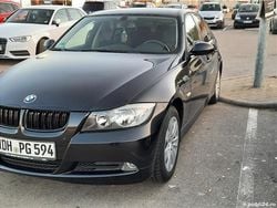 Utilizat 2006 BMW 320 Sport Line Berlinǎ | 2.500 EUR (Super Preț)
