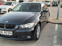 Utilizat 2006 BMW 320 Sport Line Berlinǎ | 2.500 EUR (Preț bun)