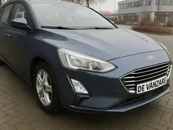 Utilizat 2019 Ford Focus Break | 8.600 EUR (Preț OK)