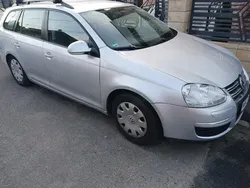 Utilizat 2009 VW Golf VI Break | 2.490 EUR (Preț OK)
