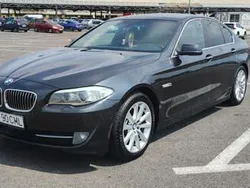Maro Utilizat 2012 BMW 520 Berlinǎ | 10.800 EUR (Preț OK)