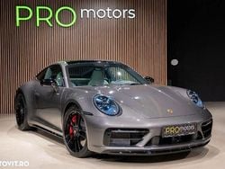Culoaregri Utilizat 2023 Porsche 911 Coupe | 167.000 EUR