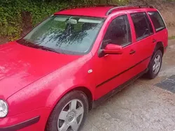 Utilizat 2000 VW Golf IV Break | 950 EUR (Preț bun)