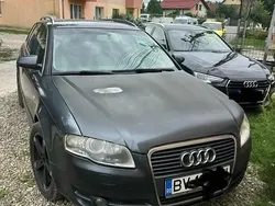 Utilizat 2006 Audi A4 | 2.200 EUR (Preț bun)