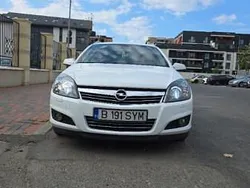 Utilizat 2008 Opel Astra Break | 1.500 EUR (Preț bun)