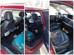 Utilizat 2016 Citroën Grand C4 Picasso Monovolum | 7.900 EUR