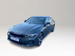 Culoarealte culori Utilizat 2021 BMW 320 Comfort Edition Berlinǎ | 32.990 EUR (Scump)