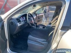 Utilizat 2009 VW Touareg SUV | 7.990 EUR (Puțin scump)