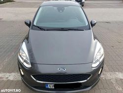 Culoaregri Utilizat 2019 Ford Fiesta Titanium | 6.750 EUR (Super Preț)