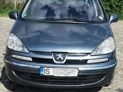 Utilizat 2011 Peugeot 807 Monovolum | 6.950 EUR