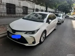 Utilizat 2020 Toyota Corolla Hybrid Berlinǎ | 19.200 EUR