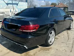 Utilizat 2010 Mercedes E200 AMG Berlinǎ | 7.000 EUR