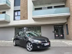 Utilizat 2011 VW Golf VI Hatchback | 5.400 EUR (Preț OK)