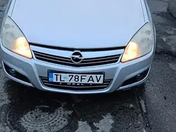 Utilizat 2007 Opel Astra Berlinǎ | 8.500 EUR