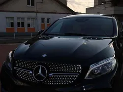 Negru Utilizat 2016 Mercedes GLE350 Coupe | 35.000 EUR (Puțin scump)