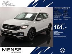 Utilizat 2021 VW T-Cross SUV | 19.723 EUR (Puțin scump)