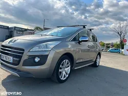 Bej Utilizat 2014 Peugeot 3008 SUV | 6.350 EUR (Super Preț)