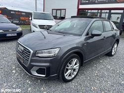 Culoaregri Utilizat 2017 Audi Q2 Sport SUV | 15.990 EUR (Scump)