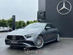 Gri Utilizat 2023 Mercedes CLS53 AMG AMG | 85.750 EUR (Puțin scump)