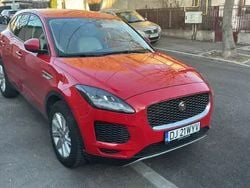 Utilizat 2020 Jaguar E-Pace SUV | 29.500 EUR