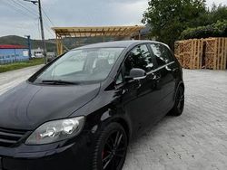 Negru Utilizat 2006 VW Golf V Break | 3.700 EUR