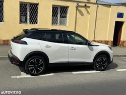 Alb Utilizat 2022 Peugeot 2008 GT SUV | 19.999 EUR (Preț OK)