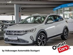 Utilizat 2022 VW Taigo Style SUV | 20.759 EUR (Preț bun)