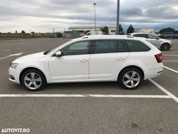Alb Utilizat 2019 Skoda Octavia Style Break | 11.800 EUR (Preț OK)