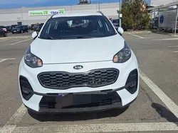 Utilizat 2019 Kia Sportage SUV | 18.500 EUR