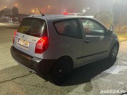 Utilizat 2005 Citroën C2 Hatchback | 6.800 EUR