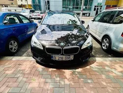 Maro Utilizat 2014 BMW 218 Sport Line Break | 9.800 EUR (Puțin scump)