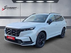 Utilizat 2025 Honda CR-V Advance SUV | 64.963 EUR