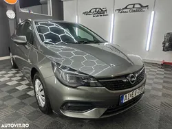 Gri Utilizat 2020 Opel Astra Elegance Hatchback | 10.990 EUR (Preț OK)