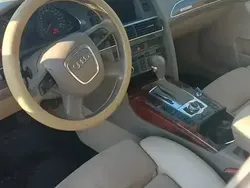 Verde Utilizat 2006 Audi A6 Break | 4.350 EUR (Preț OK)