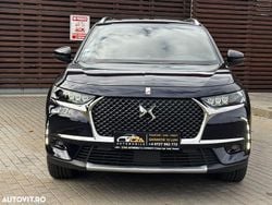 Culoarealbastru Utilizat 2020 DS Automobiles DS7 Crossback Bastille Plus SUV | 24.990 EUR (Preț OK)