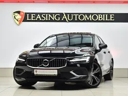 Negru Utilizat 2020 Volvo S60 R-Design Berlinǎ | 31.990 EUR