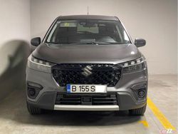 Utilizat 2023 Suzuki SX4 SUV | 17.890 EUR (Puțin scump)