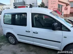 Utilizat 2006 VW Caddy Monovolum | 3.000 EUR (Preț OK)