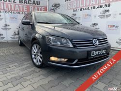 Gri Utilizat 2012 VW Passat Berlinǎ | 9.490 EUR